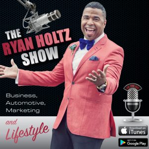 the ryan holtz show podcast